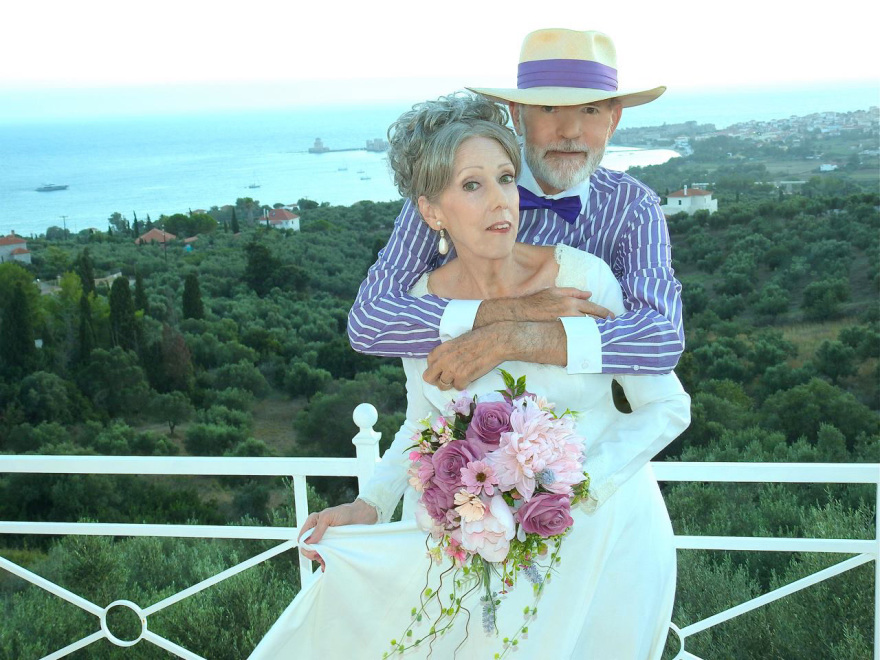 Θρίλερ με την εξαφάνιση ζευγαριού Αμερικανών από τη Μεθώνη