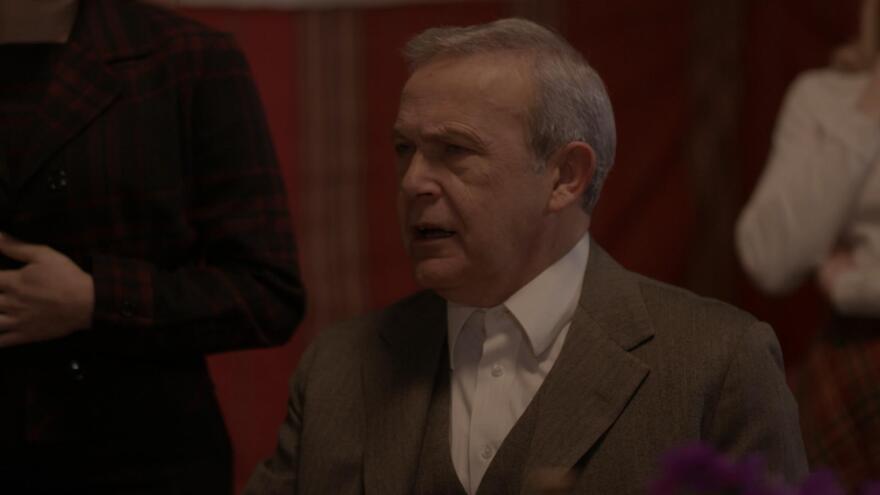 Ο Παράδεισος των κυριών: Το τηλεφώνημα που θα δεχτεί ο Ντίνος θα ρίξει φως στην αλήθεια