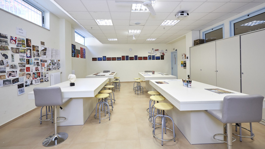 Μια ανεκτίμητης αξίας επένδυση για το παρόν και το μέλλον του παιδιού σας