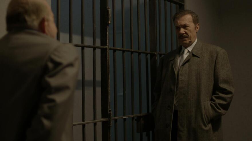 Ο Παράδεισος των κυριών: Το τηλεφώνημα που θα δεχτεί ο Ντίνος θα ρίξει φως στην αλήθεια