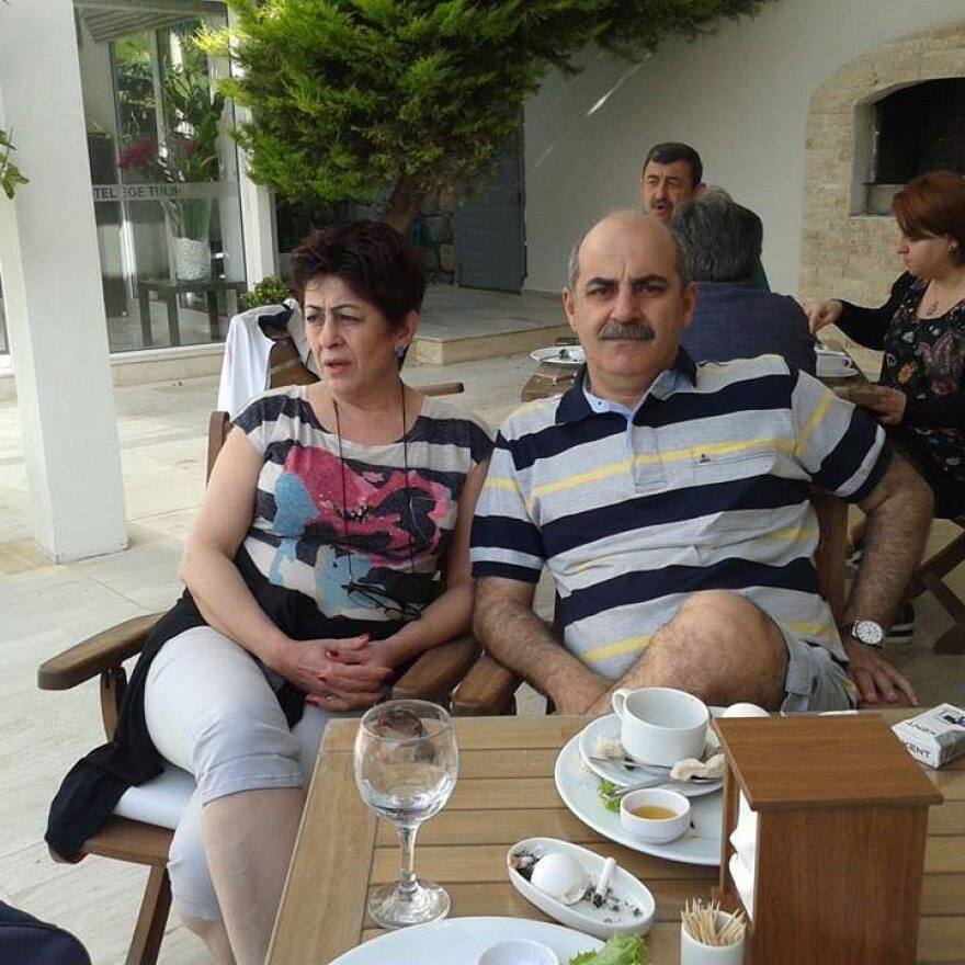 Σεισμός στην Τουρκία: Η ΕΜΑΚ στη μάχη για την διάσωση των δύο Ελλήνων που αγνοούνται - Οι εκτιμήσεις