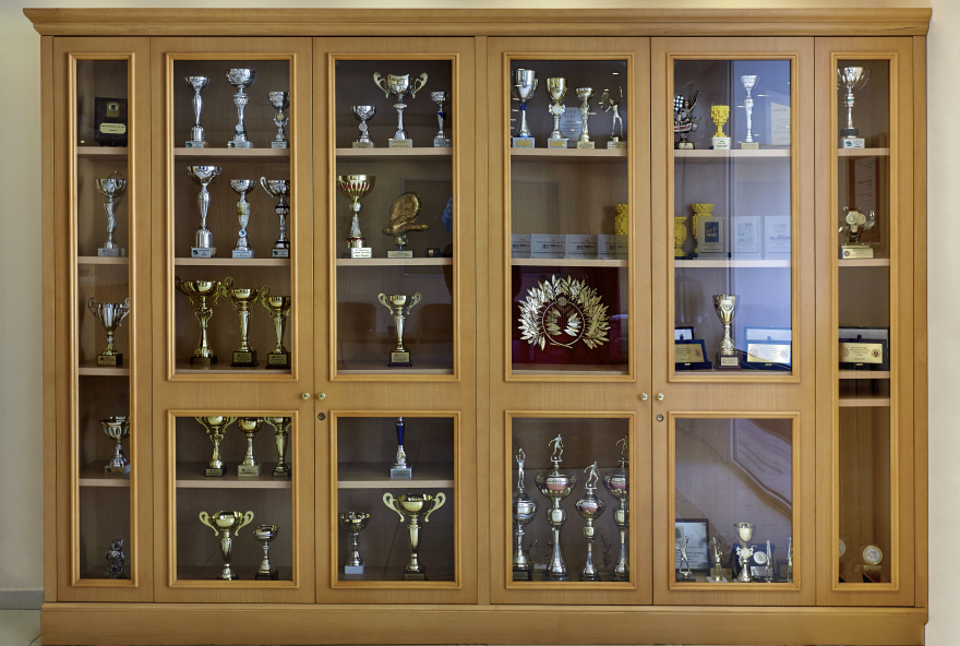 Μια ανεκτίμητης αξίας επένδυση για το παρόν και το μέλλον του παιδιού σας