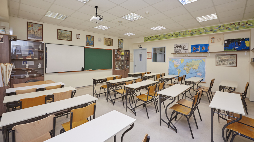 Μια ανεκτίμητης αξίας επένδυση για το παρόν και το μέλλον του παιδιού σας