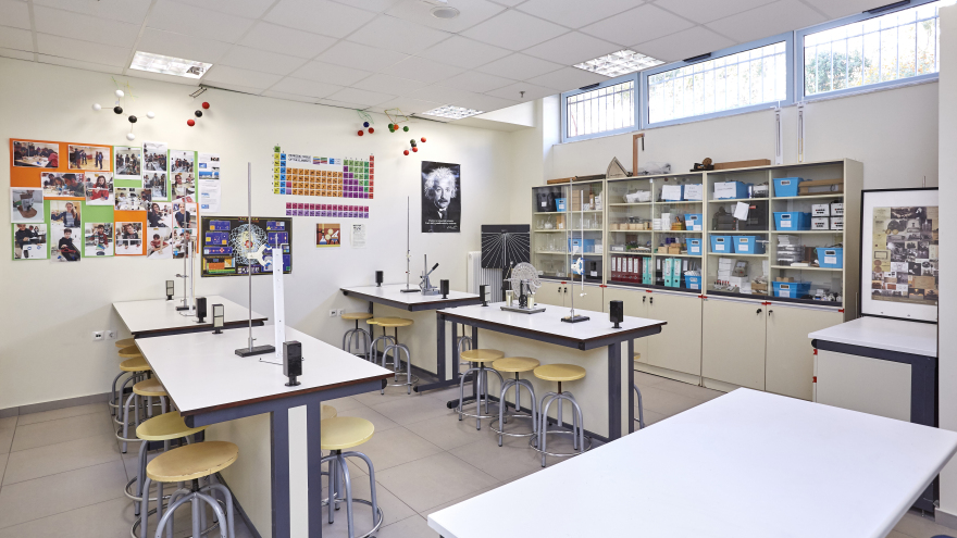 Μια ανεκτίμητης αξίας επένδυση για το παρόν και το μέλλον του παιδιού σας