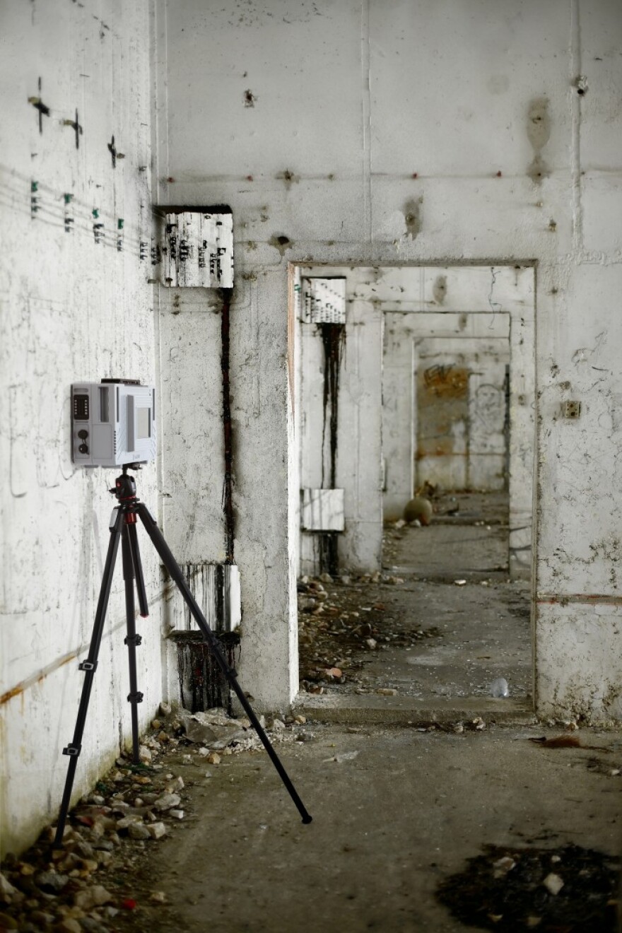 Τουρκία: Το στρατιωτικό σύστημα ραντάρ DAR σώζει ζωές στις σεισμόπληκτες περιοχές - «Βλέπει» μέσα από τοίχους