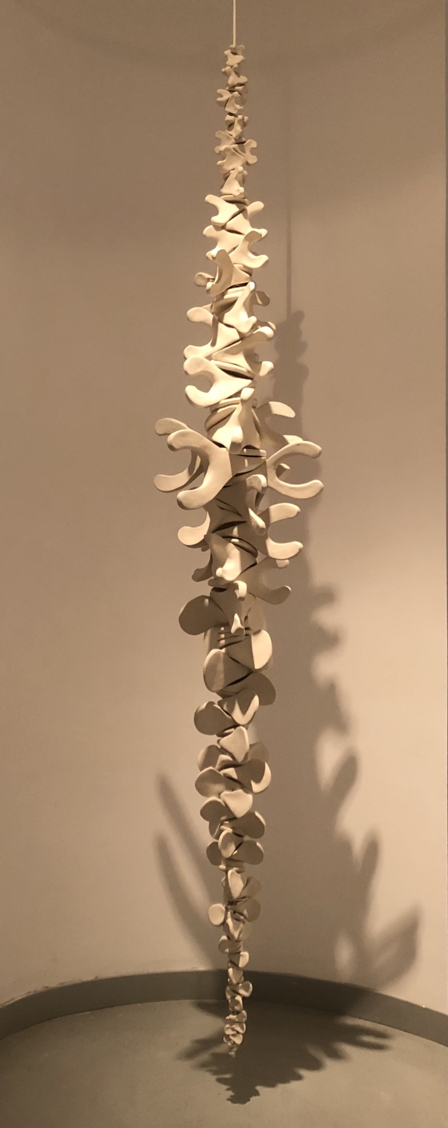 Άνοιξε η έκθεση «Down to Earth» στο Μουσείο Άλεξ Μυλωνά