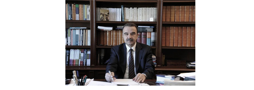 Ειδικό Δικαστήριο: Απαλλαγή Παππά και Καλογρίτσα πρότεινε η εισαγγελέας