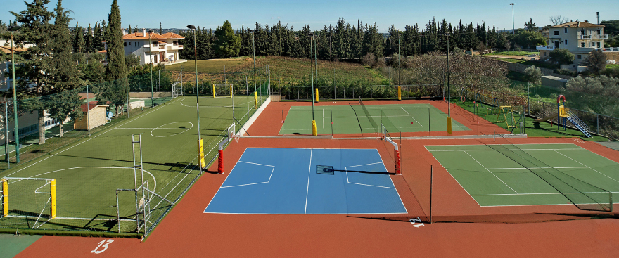 Μια ανεκτίμητης αξίας επένδυση για το παρόν και το μέλλον του παιδιού σας