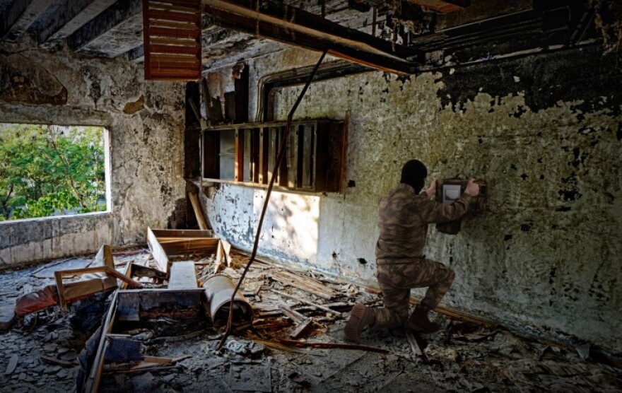 Τουρκία: Το στρατιωτικό σύστημα ραντάρ DAR σώζει ζωές στις σεισμόπληκτες περιοχές - «Βλέπει» μέσα από τοίχους