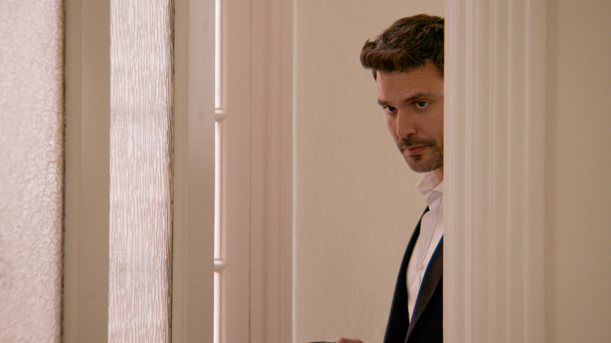 Παγιδευμένοι: Όλα δείχνουν ότι τίποτα δεν μπορεί να ταράξει τη σχέση της Άννας και του Δημήτρη