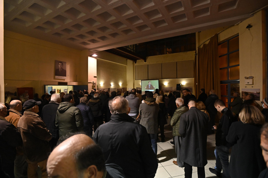 Ανδρουλάκης: «Δεύτερη ευκαιρία αξιοπρέπειας στους αδύναμους δανειολήπτες με διαφανή και αντικειμενικά κριτήρια»