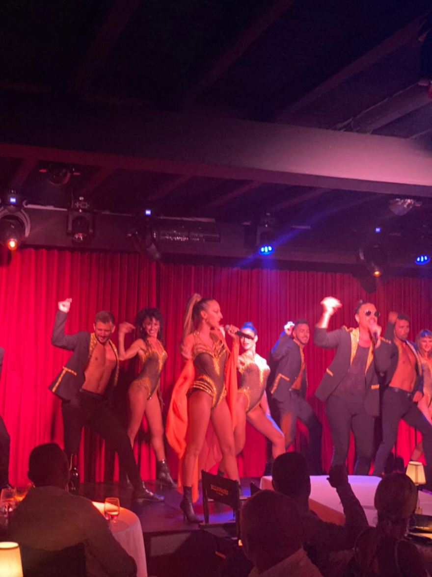 Μύκονος: Το «Billionaire» του Μπριατόρε... προσάραξε στην ξέρα του Γιαλού