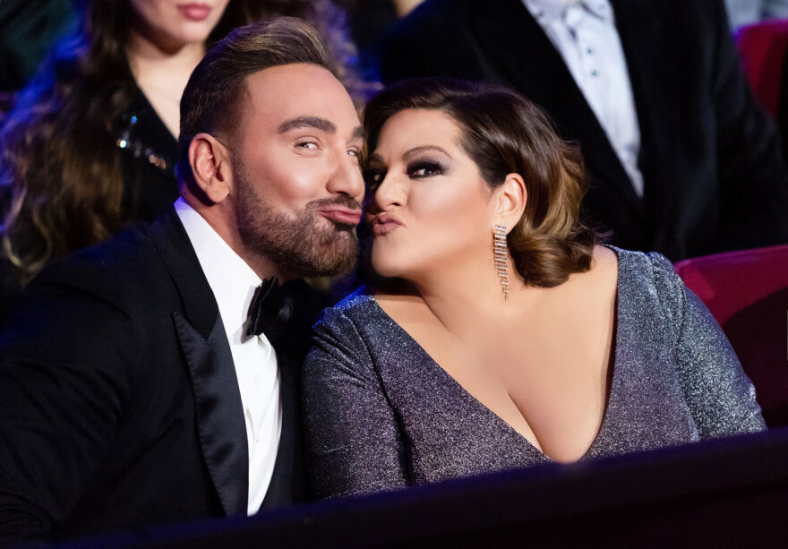 Εντυπωσίασε το νέο τρέιλερ του «Just the 2 of Us»