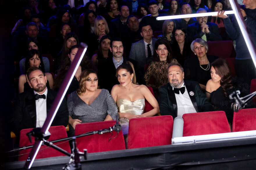 Εντυπωσίασε το νέο τρέιλερ του «Just the 2 of Us»