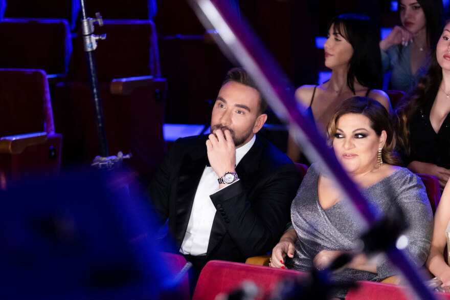 Εντυπωσίασε το νέο τρέιλερ του «Just the 2 of Us»