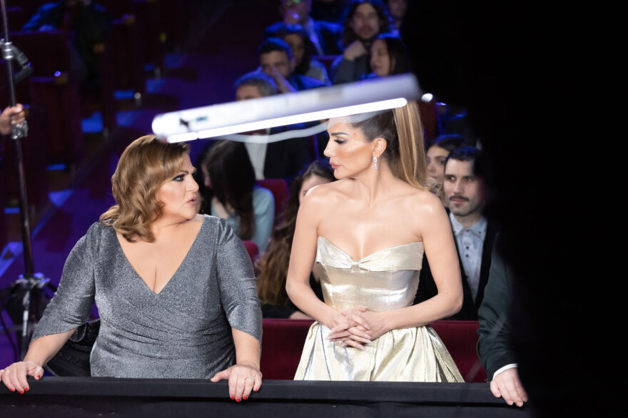 Εντυπωσίασε το νέο τρέιλερ του «Just the 2 of Us»