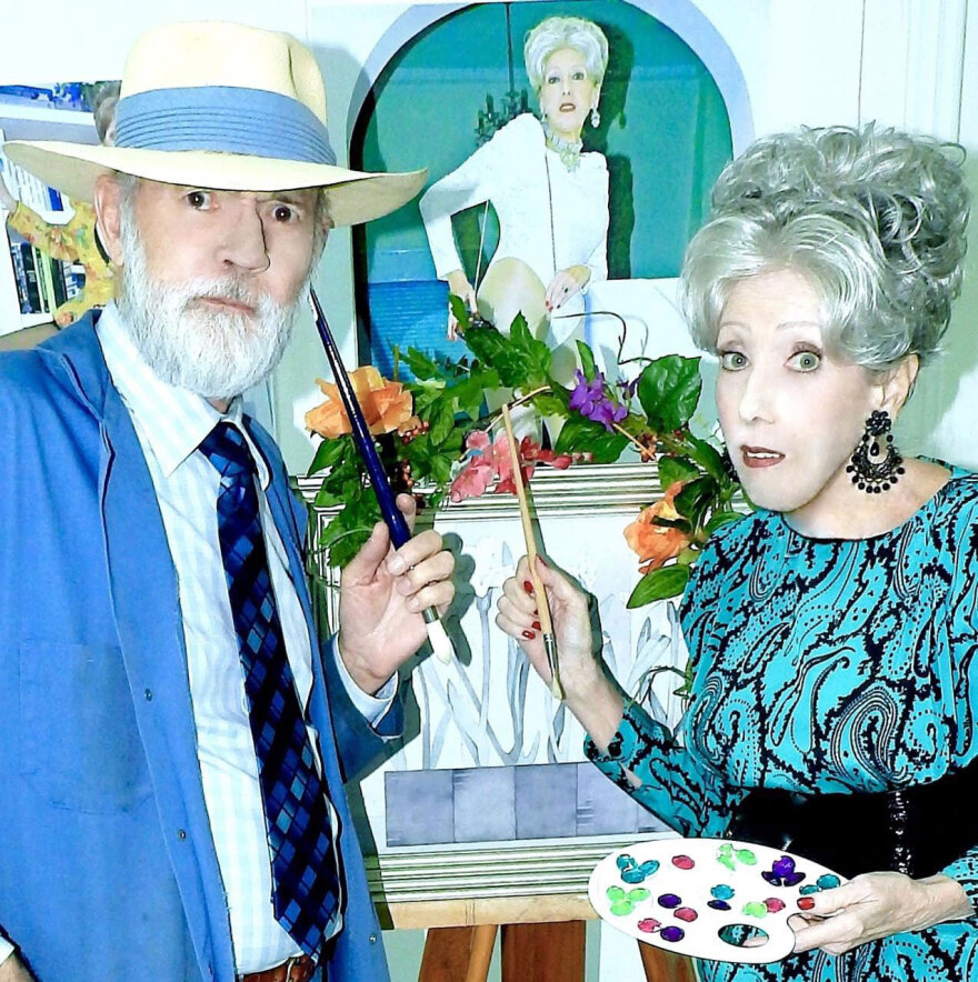 Μεθώνη: Φίλος του ζευγαριού λέει ότι άφησαν σημείωμα στην κόρη τους - «Θα σ' αγαπάμε»