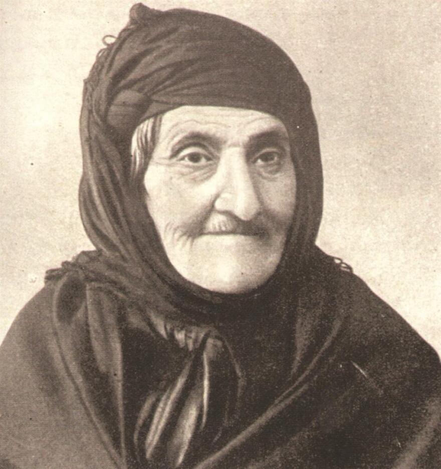 Ιωάννης Δημακόπουλος: Ο ηρωικός φρούραρχος της Μονής Αρκαδίου της Κρήτης με το τραγικό τέλος