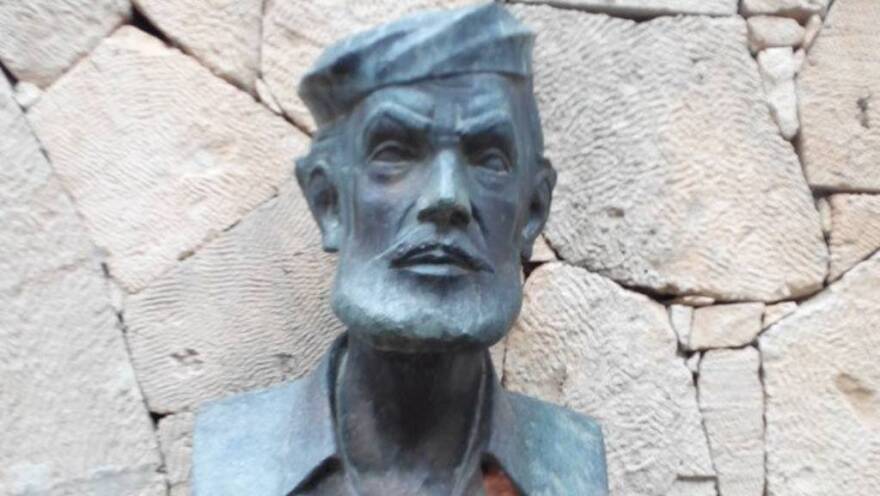 Ιωάννης Δημακόπουλος: Ο ηρωικός φρούραρχος της Μονής Αρκαδίου της Κρήτης με το τραγικό τέλος