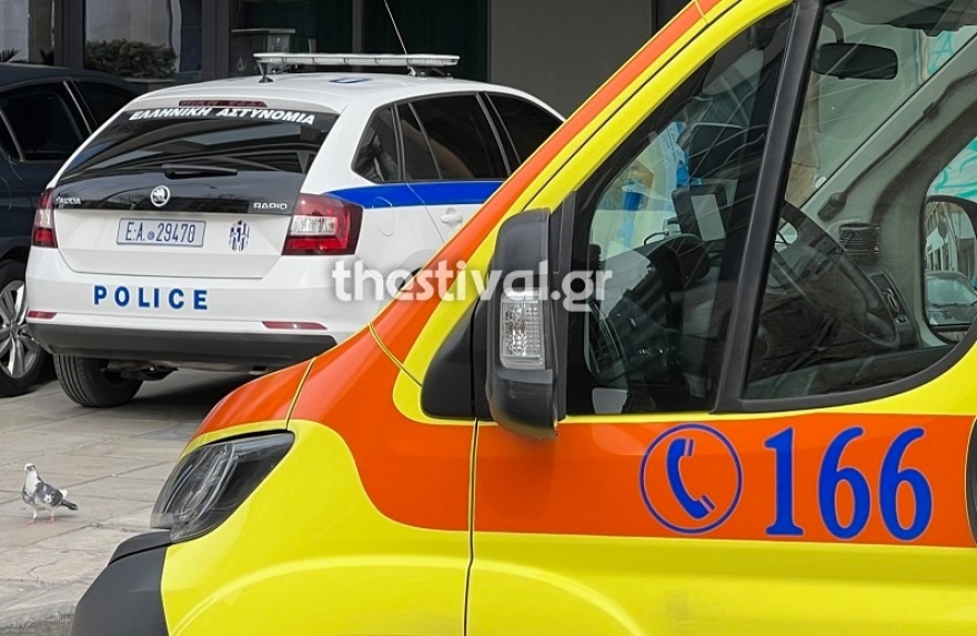 Θρίλερ στη Θεσσαλονίκη: Νεκρός σε γνωστό ξενοδοχείο Αμερικανός πολίτης