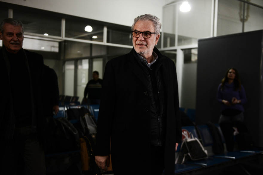 Επέστρεψε στην Ελλάδα η ΕΜΑΚ από την Τουρκία - «Κάναμε αυτό που θα κάναμε και στην πατρίδα μας»