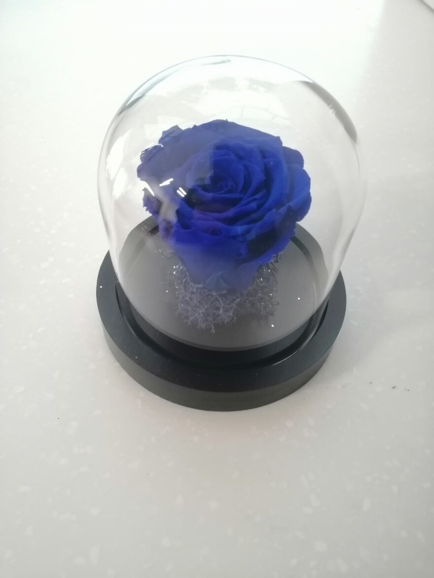 Θεσσαλονίκη: Ρεκόρ 300.000 κόκκινων τριαντάφυλλων στη γιορτή του Αγίου Βαλεντίνου αναμένουν οι ανθοπώλες