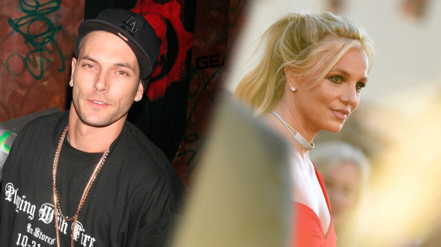 Μπρίτνεϊ Σπίαρς: Ο πρώην άντρας της απαγόρευσε να βλέπει τα παιδιά τους μετά την επιδείνωση της ψυχικής της υγείας