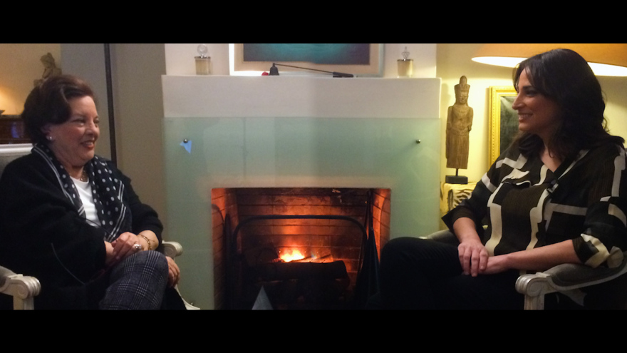 MEGA Stories: Αφηγήσεις ανθρώπων που ισχυρίζονται ότι διαθέτουν το «χάρισμα» της μαντείας