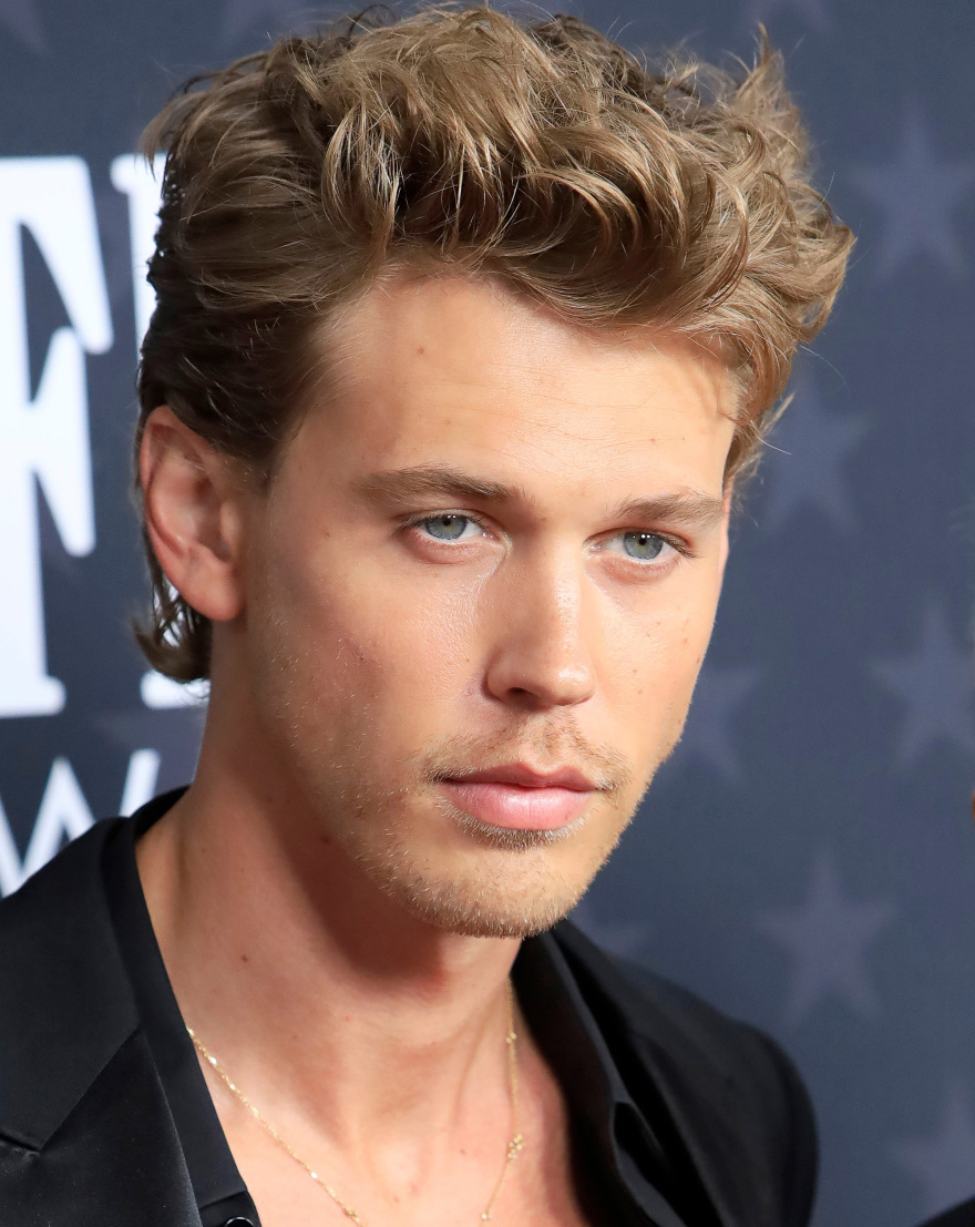 Όστιν Μπάτλερ, o άξιος διάδοχος του «Elvis»