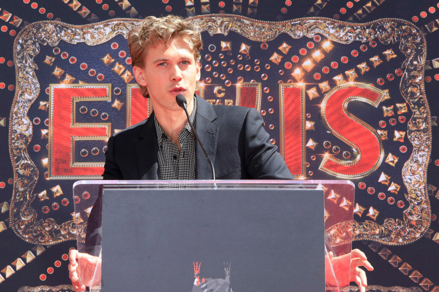 Όστιν Μπάτλερ, o άξιος διάδοχος του «Elvis»