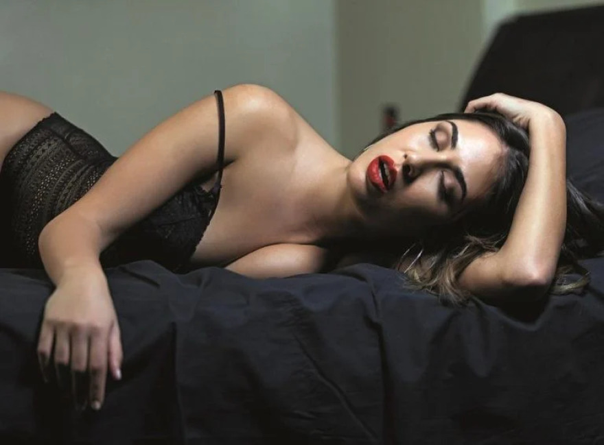 Έλενα Κρεμλίδου: Θέλει να ανοίξει λογαριασμό στο OnlyFans