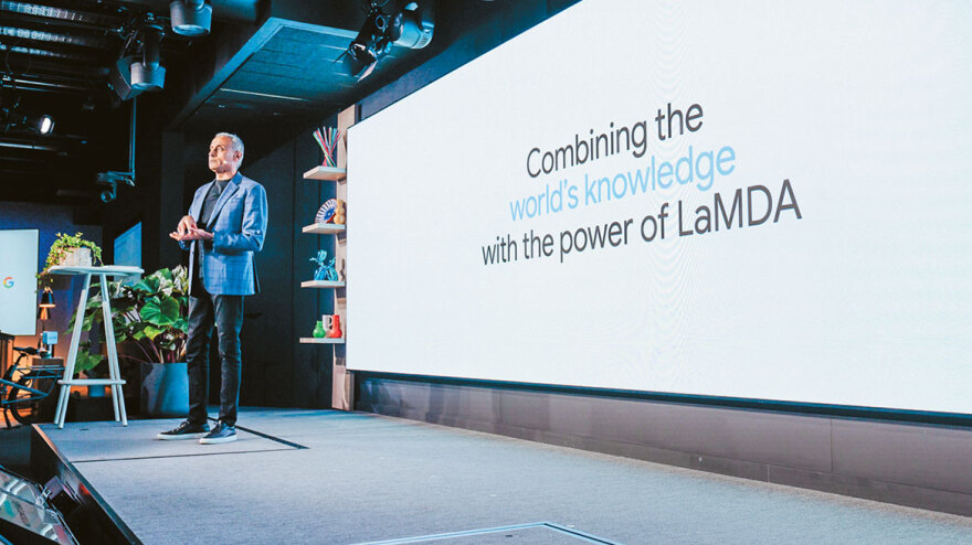 Google Vs Microsoft: Άγρια μάχη με εκατοντάδες δισ. δολάρια για το «ψαχτήρι» της επόμενης γενιάς