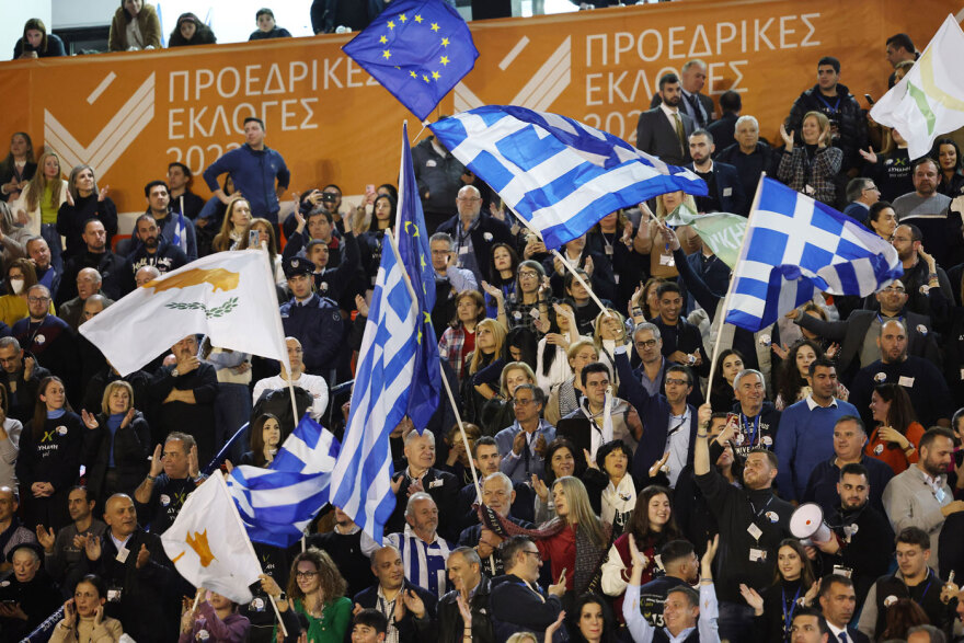 Κύπρος: Ο Νίκος Χριστοδουλίδης συγκροτεί κυβέρνηση ευρείας αποδοχής με 50% γυναίκες