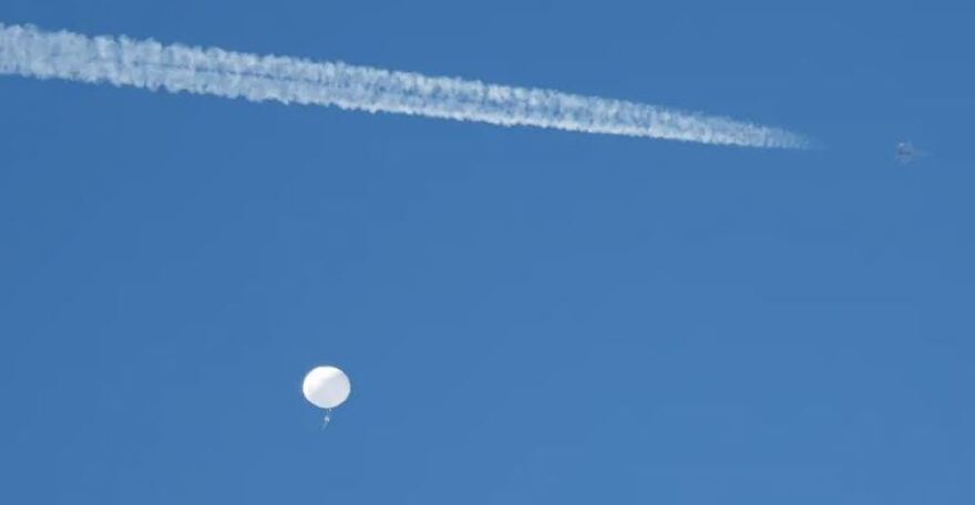 Κίνα: Πώς κατασκοπεύει με μπαλόνια, TikTok και ψυγεία