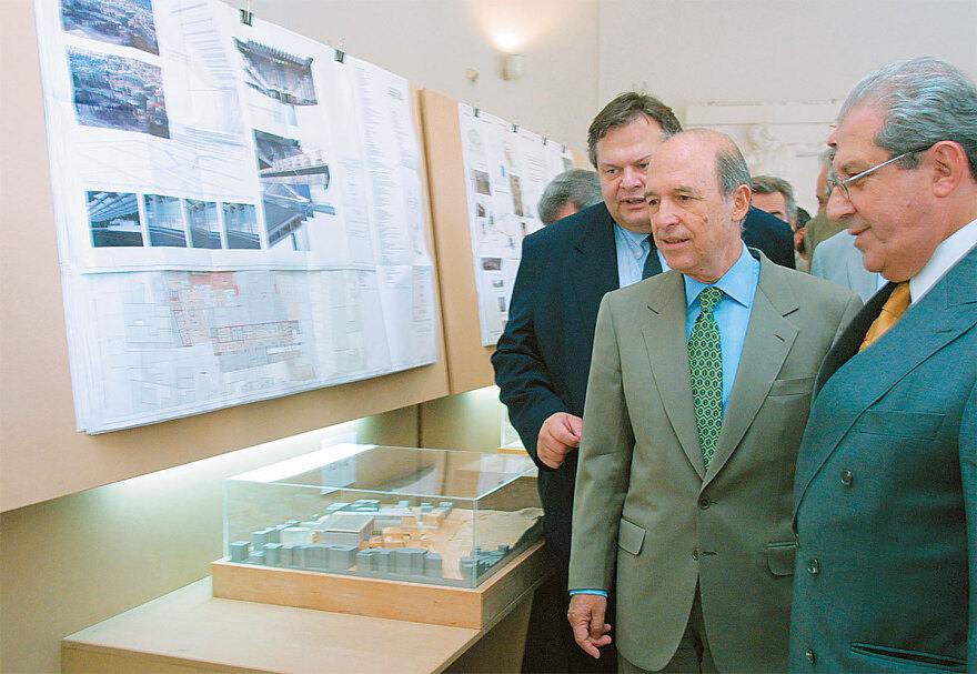 Παντελής Καψής - «Η Πτώση»: Το pasokification ξεκίνησε στις εσωκομματικές του 2007