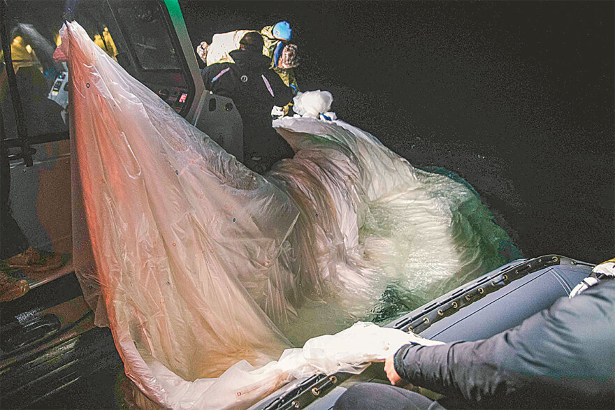 Κίνα: Πώς κατασκοπεύει με μπαλόνια, TikTok και ψυγεία