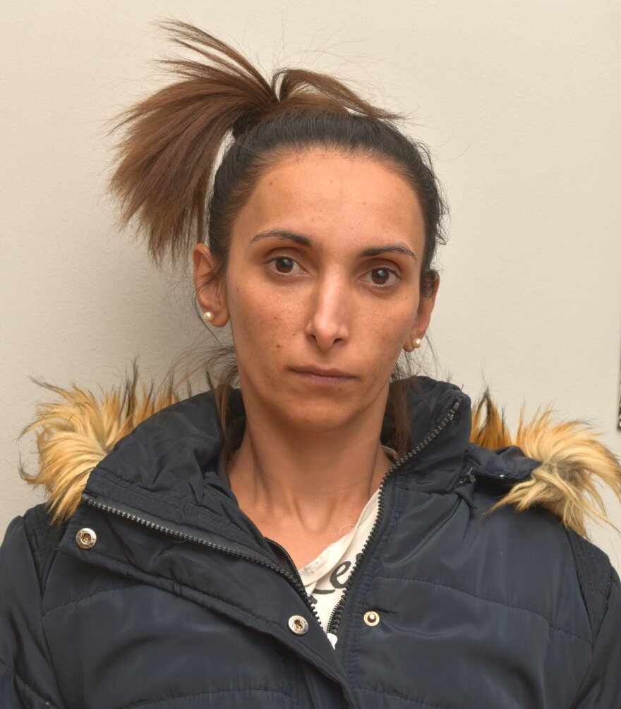 ΕΛΑΣ: Στη δημοσιότητα τα στοιχεία 11 μελών εγκληματικής οργάνωσης που διέπραττε κλοπές