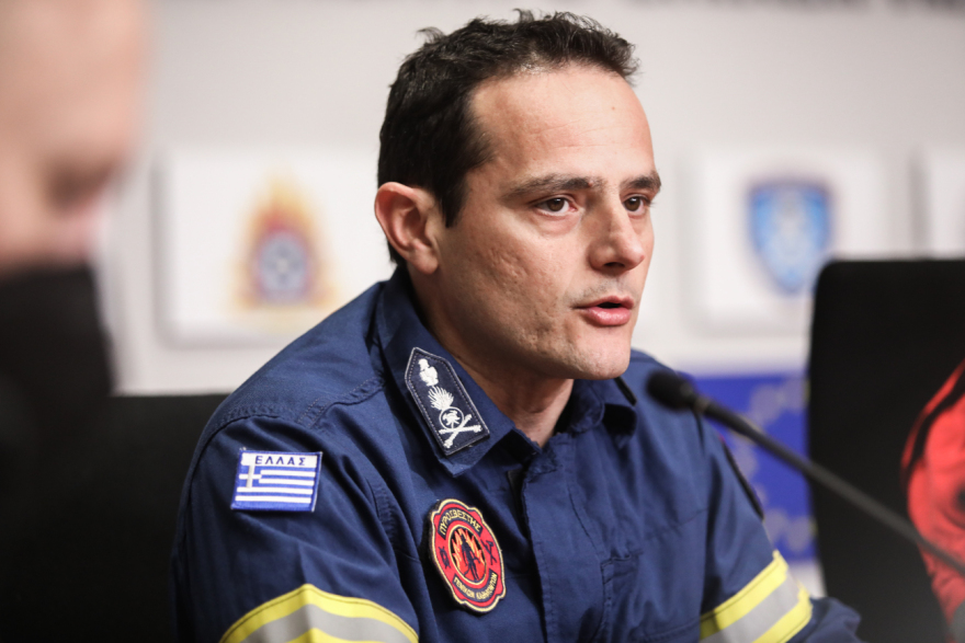 Σεισμός στην Τουρκία: Η συγκλονιστική εμπειρία των ανδρών της ΕΜΑΚ και του ΕΚΑΒ