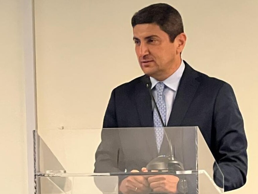 Αυγενάκης: «Από... παρίες, εκπρόσωποι των κρατών μελών της ΕΕ στον WADA»