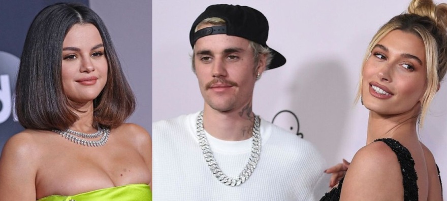 Χέιλι Μπίμπερ: Λέει ότι το 2023 πέρασε τις «πιο θλιβερές και δύσκολες στιγμές» της