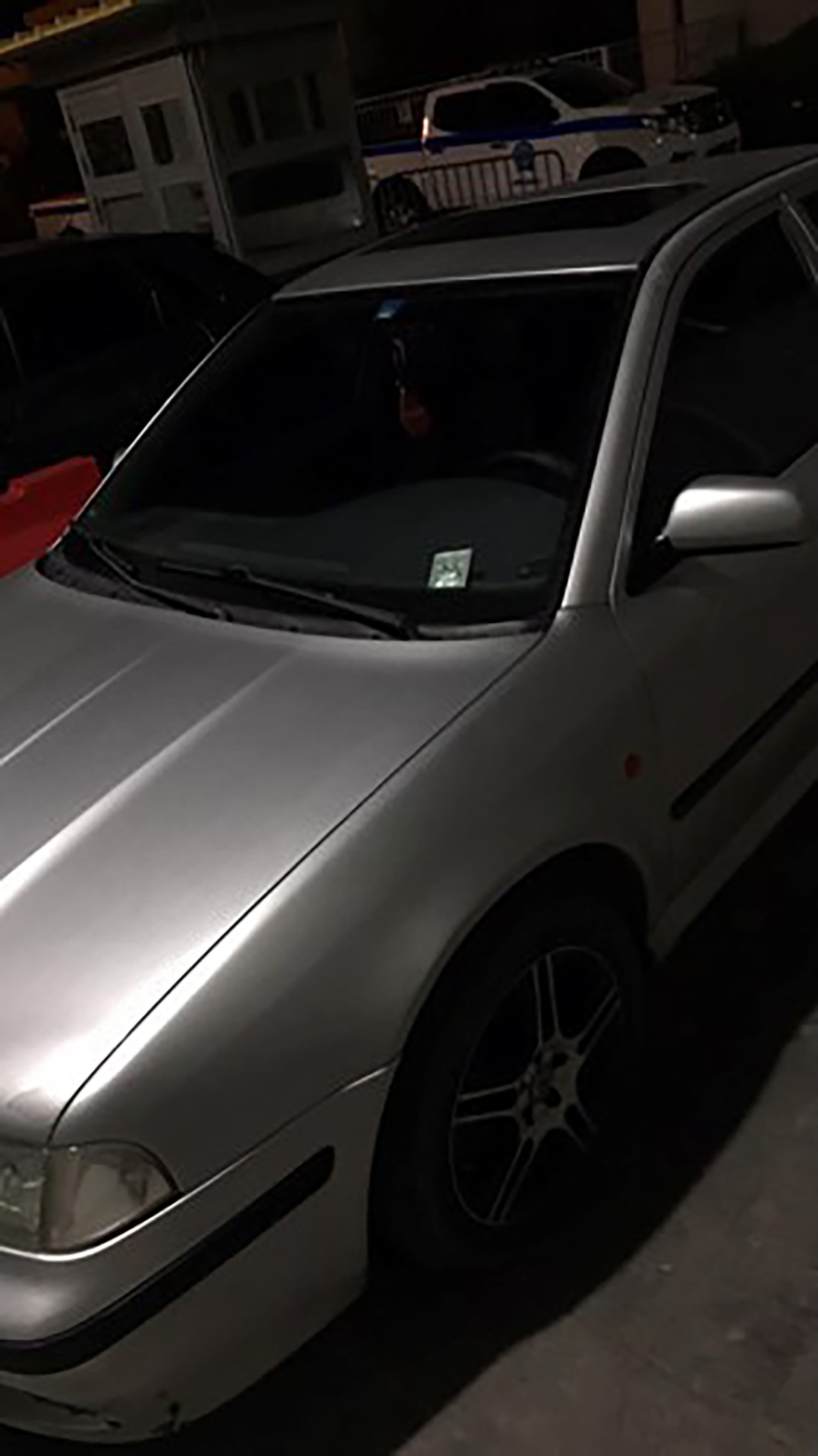 ΕΛ.ΑΣ: Συνελήφθη ο Ρομά με το μαχαίρι και το Skoda - Eίχε γίνει ο φόβος και ο τρόμος των βορείων προαστίων