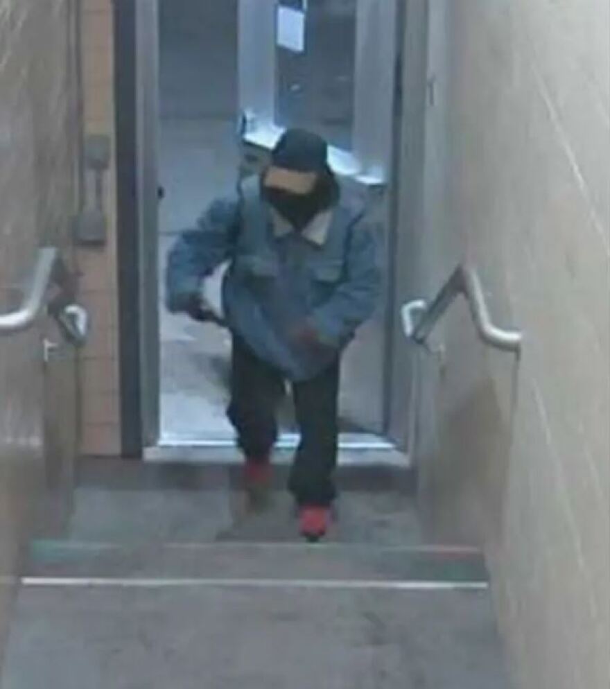 ΗΠΑ:  Τρεις νεκροί από πυροβολισμούς σε πανεπιστημιούπολη στο Μίσιγκαν - Αυτοκτόνησε ο δράστης