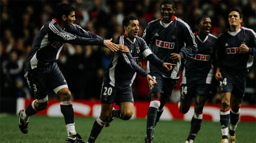 Οι μεγαλύτερες εκπλήξεις στους «16» του Champions League