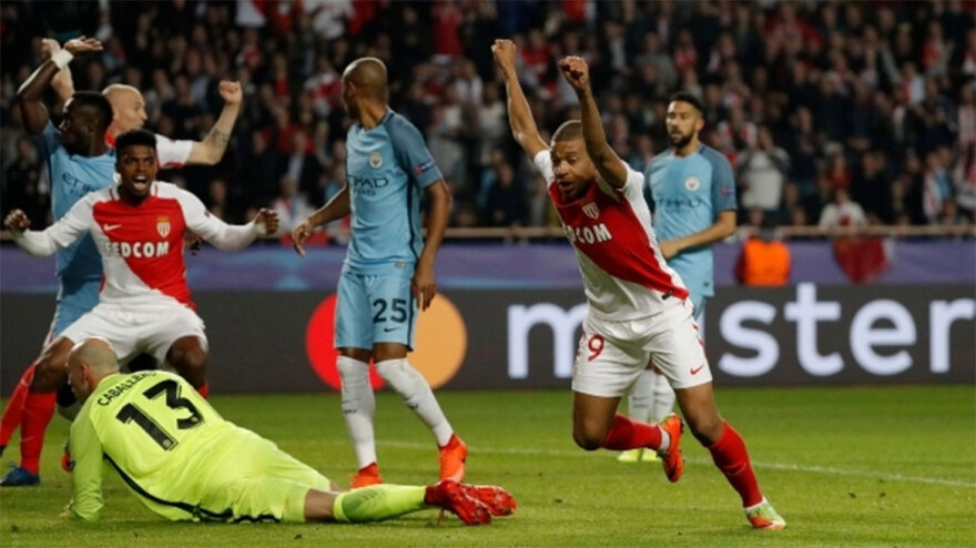 Οι μεγαλύτερες εκπλήξεις στους «16» του Champions League