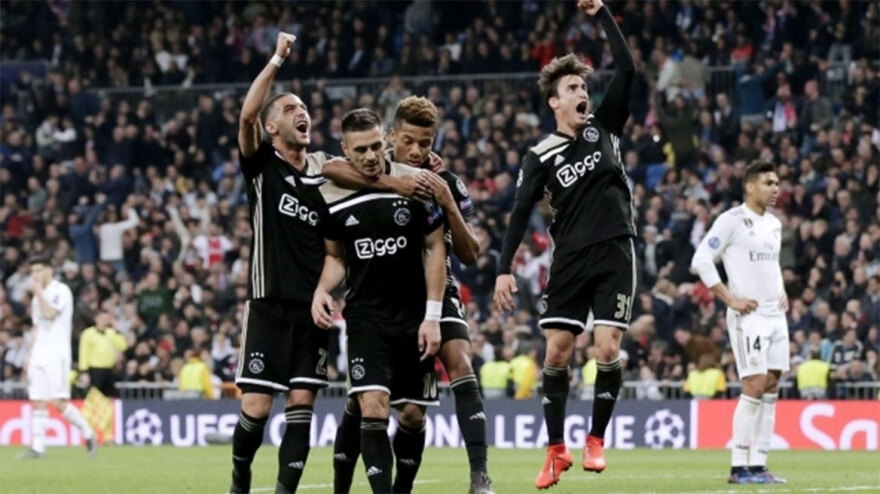 Οι μεγαλύτερες εκπλήξεις στους «16» του Champions League