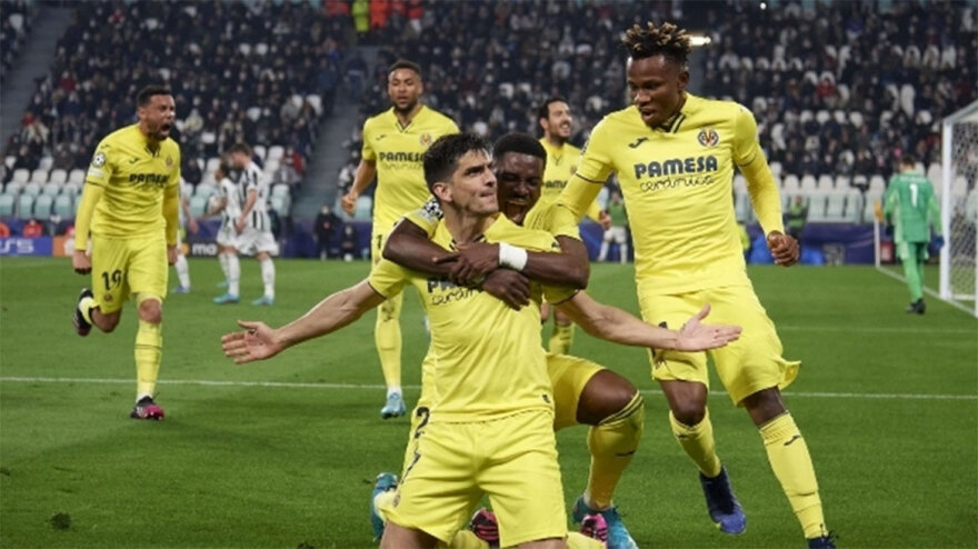 Οι μεγαλύτερες εκπλήξεις στους «16» του Champions League