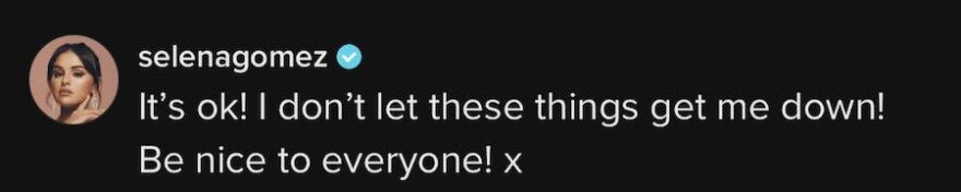 Χέιλι Μπίμπερ: Λέει ότι το 2023 πέρασε τις «πιο θλιβερές και δύσκολες στιγμές» της