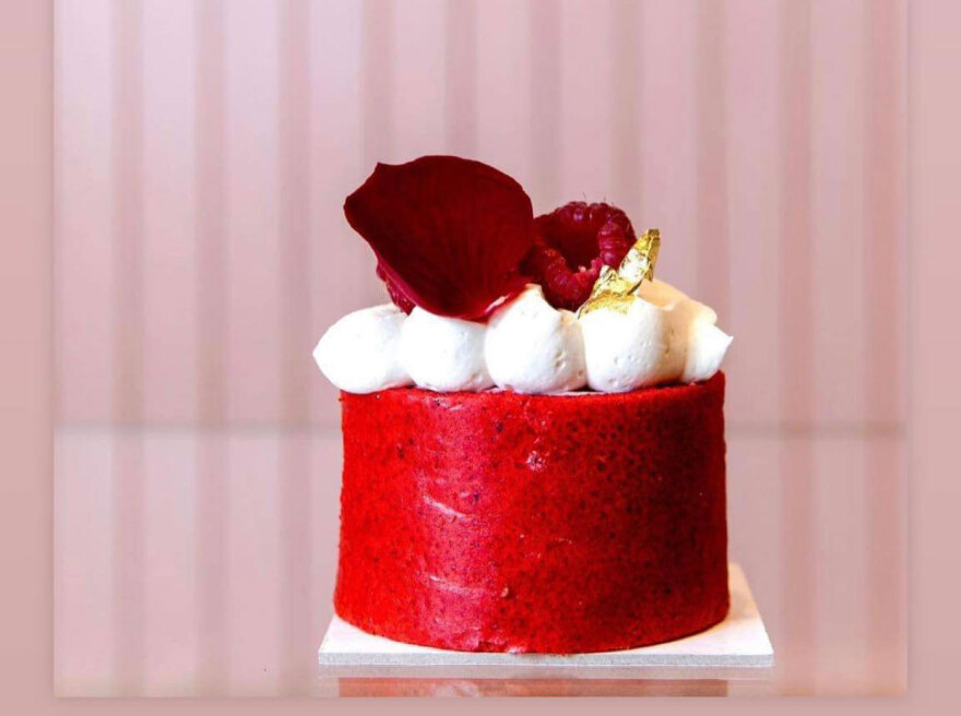 Θεσσαλονίκη: Σοκολατένια χαπάκια του έρωτα για «ραγισμένες καρδιές» την ημέρα του Αγίου Βαλεντίνου