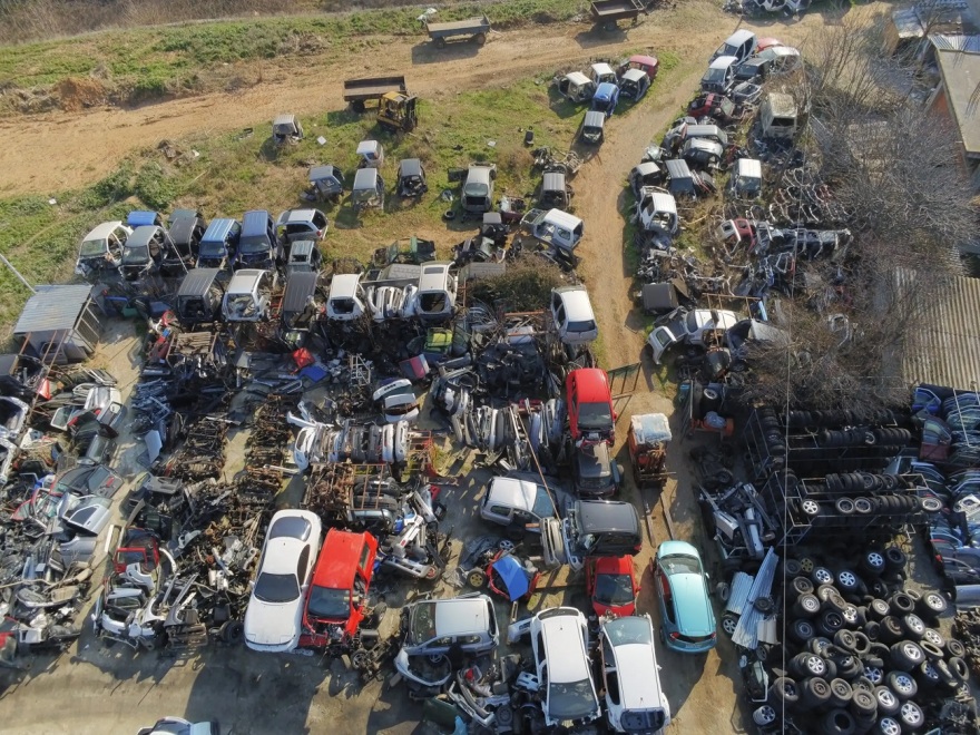 Εξαρθρώθηκε σπείρα που έκλεψε 39 οχήματα - Συνελήφθησαν 4 άτομα