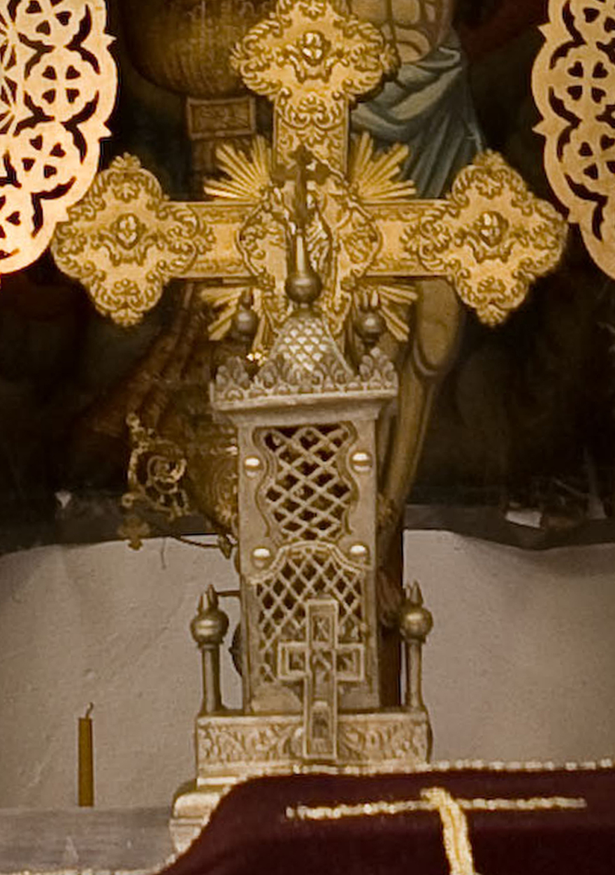 Σέρρες: Σαν από «θαύμα», βρέθηκαν τα κειμήλια για τα οποία κάθισε στο εδώλιο ο μητροπολίτης Ζιχνών